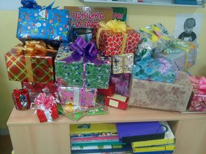 Вртић "Дечија радост" из Свилајнца