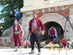 И ове године у Свилајнцу одржана традиционална манифестација „Џилит“