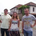 Детаљ са предавања