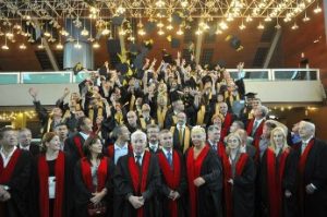 Факултет за пословне студије и право БЕОГРАД