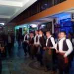 4. Жикица Микић и Марија Стевановић, директор ТЕ „Морава“ награђена за дугогодишњу сарадњу и подршку у раду удружења