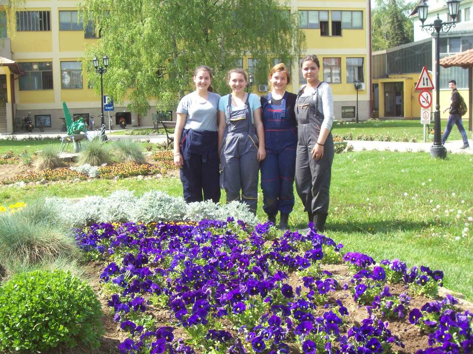 Реновиран Дом културе у Црквенцу