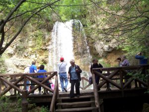 Изложба ручних радова у Свилајнцу 2008.године