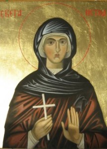 Акатист Света Мати Параскева Света Петка српска православна светитељка