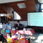 Ненад Божић и Стеван Мишковић