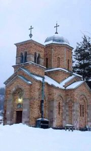 Све мањи број становника 