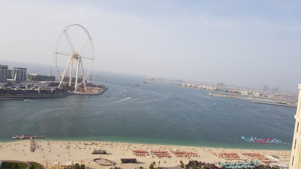 Дубаи рај за туристе