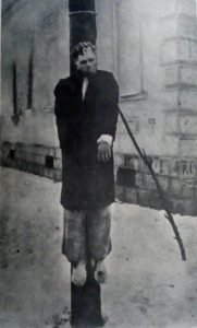 ГОДИШЊИЦА СМРТИ НАРОДНОГ ХЕРОЈА