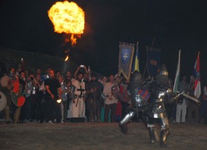 ПАРАЋИН-ДЕСПОТОВАЦ витезови