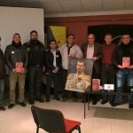 Са промоција књиге „Хероине Србије-Вековник“ аутора Драгана М.Милошевића