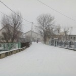 ПРВИ СНЕГ У СВИЛАЈНЦУ