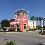 Панама сити бриџ