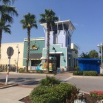 Панама сити бриџ