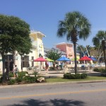 Панама сити бриџ