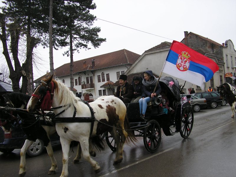Неуморни стваралац Радомир Угрнић