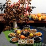  Трпеза на Бадњи дан