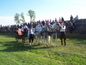 Фото: Милан Рајковић са пехаром