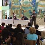 Детаља са акције давања крви у Свилајнцу