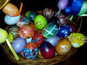  Христос Воскресе!