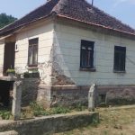 КУЋА ПОРОДИЦЕ ЛАЗИЋ У ГЛОЖАНУ