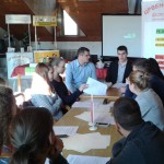 Редовна скупштина волонтера Црвеног крста Деспотовац