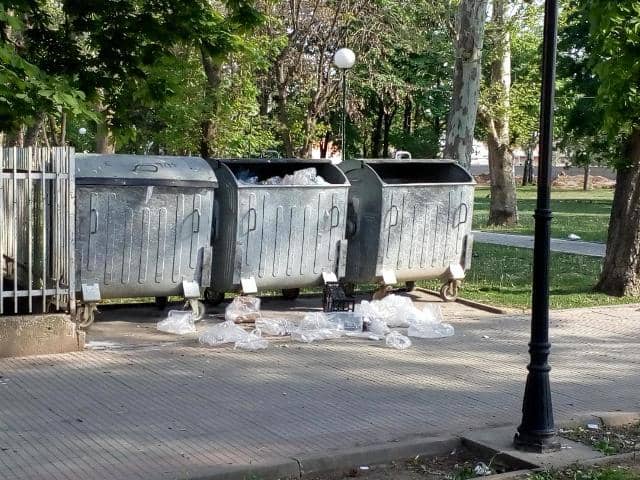 Наше ружне навике