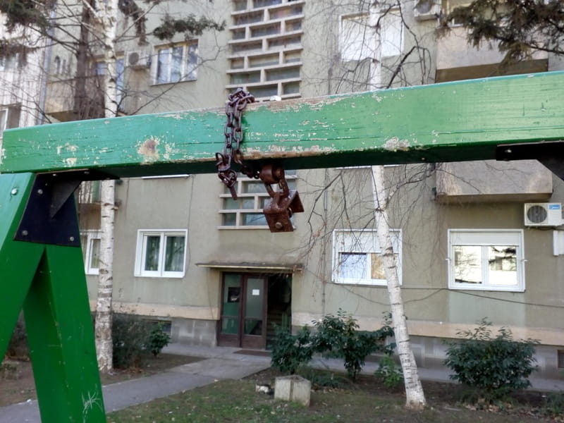 Ко је одговоран за одржавање и неисправности?
