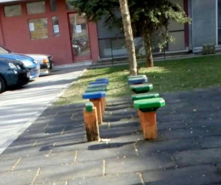 Ко је одговоран за одржавање и неисправности?