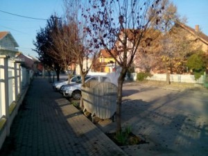 Поново дим и пламен