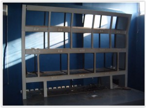 Данашњи изглед ТВ Стилл из Лапова