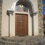 МАНАСТИР ДОБРЕШ