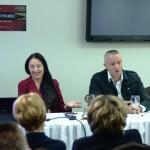 Ротари клуб Јагодина Предавање на тему Миграције – велике сеобе народа