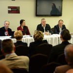 Ротари клуб Јагодина Предавање на тему Миграције – велике сеобе народа