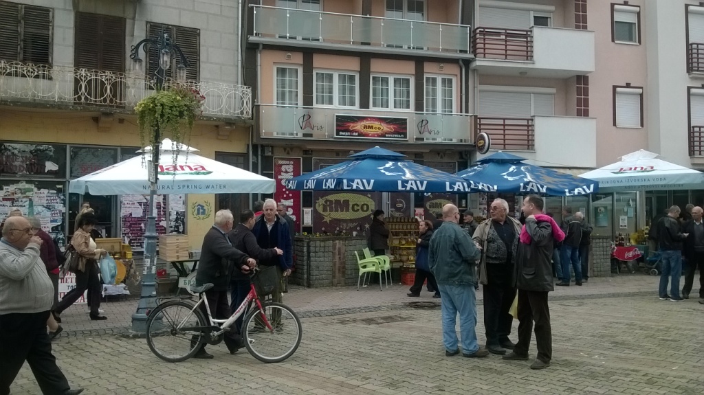 Свилајнац изложба меда и пчелињих производа