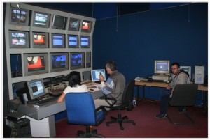 ТВ СТИЛЛ из Лапова из времена рада