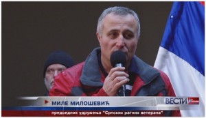 У организацији Српских ратних ветерана подељени су новогодишњи пакетићи деци (5)