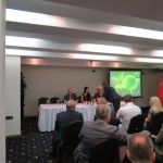 детаљ са предавања