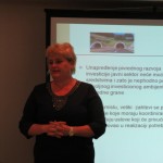 проф.др Силвана Илић